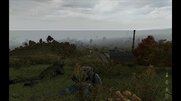 Dayz Firing Squad
