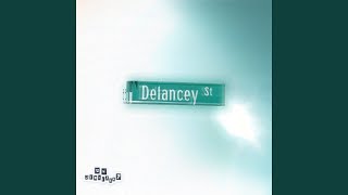 Delancey
