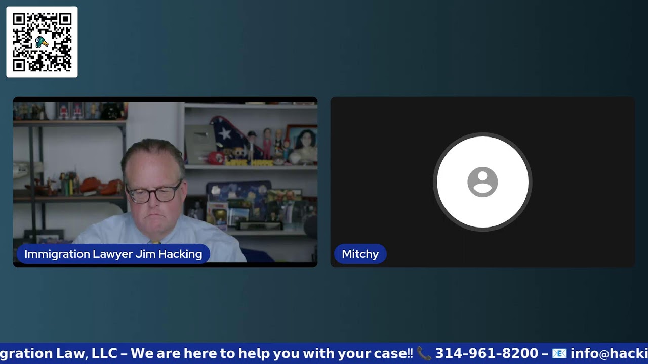 The Immigration Answers Show - Episode 983