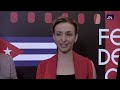 Rusia acoge primer Festival de Cine Cubano