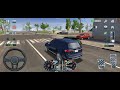 Taxi Sim 2022 Mobile Gameplay | NEW BMW CAR UNLOCKED & Driving | 3D Android. | DK of Mobile Games |