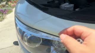 20250414 2014 infinity QX 60 cylinder number six misfire