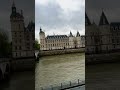 Paris🌨❤️