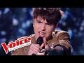 Patrick Bruel – Casser la voix | Antoine | The Voice France 2016 | Prime 1