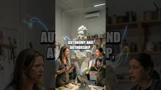 Prisms In Motion Ai Co Creation