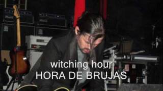 Alibi , 30 seconds to mars subtitulada inglés-español