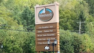 Woodwards White Mountain Resort in Lincoln, NH - Hotel Review  Woodwards Resort Lincoln Nh