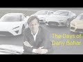 The days of dany bahar part one