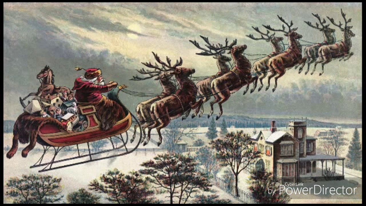 Dean Martin Rudolph The Red Nosed Reindeer