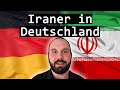 Iraner in deutschland vergesst die klischees