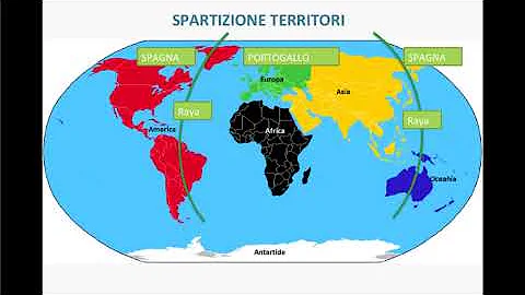 A cosa corrisponde il 16 secolo?