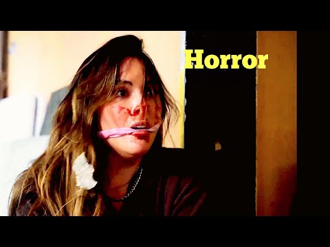 فيلم الاثارة و الرعب اختطاف جديد و مترجم