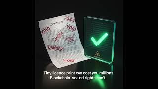 Full transparency, zero surprises. Protect your clients and your budget