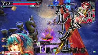 [WLW3]アリスだよイェイ[新舞闘会]