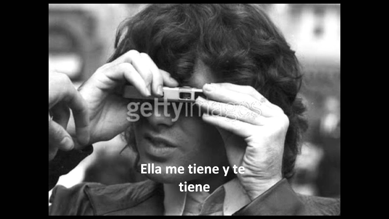 the doors love street (sub. español) YouTube