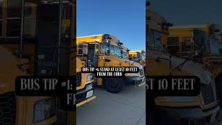 EMSD37 Bus Safety