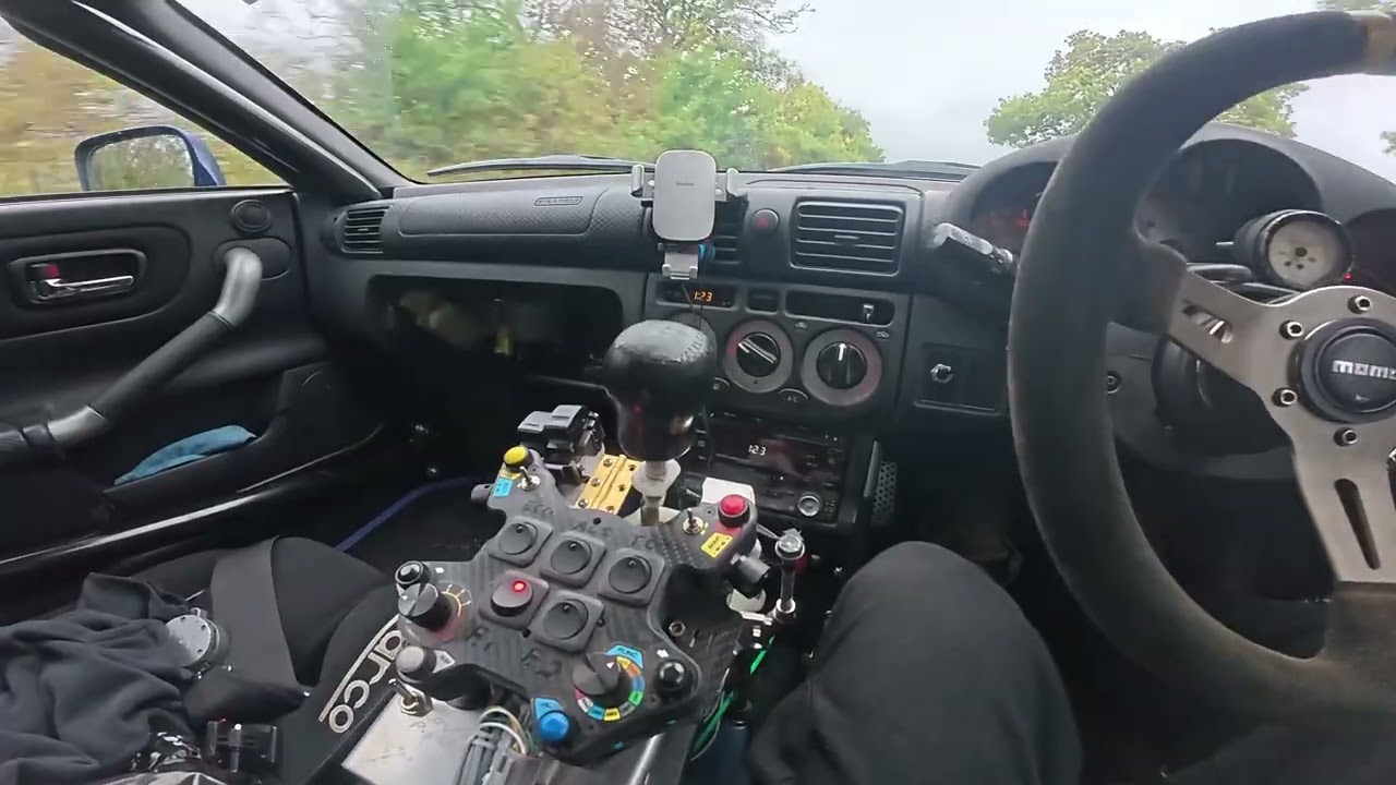 MR2 20v turbo road test