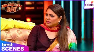 Entertainment Ki Raat | Geeta Kapoor Shares Her Take On Copying Others’ Dance Moves | Colors TV