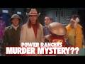 Power Rangers’ 200th Episode Was… a Murder Mystery? | Zeo “A Mystery to Me” Review