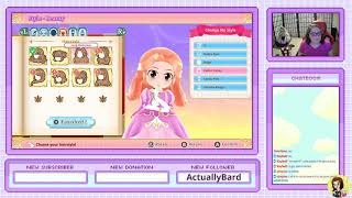 WE ARE ALL PRETTY PRETTY PRINCESSES: Let's Play Pretty Princess Party screenshot 2