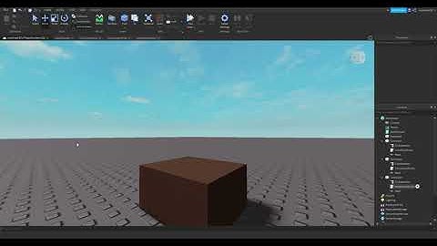 ROBLOX Scripting tutorial - leaderboards
