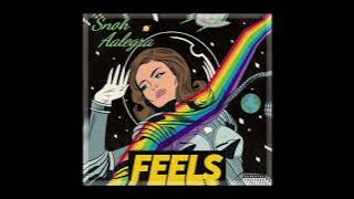 walls - snoh aalegra (slowed   reverb)