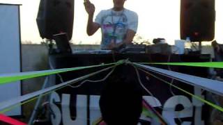 stereopanic live act @ Merida