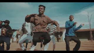 Tshwala bam titom & yuppe ft S.N.E by Salama Africa Dance Crew