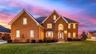 1840 Rein Lane - Heritage Park in Virginia Beach