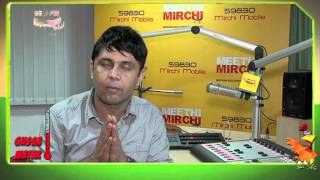 Mirchi murga | wedding guest wants his money rj naved