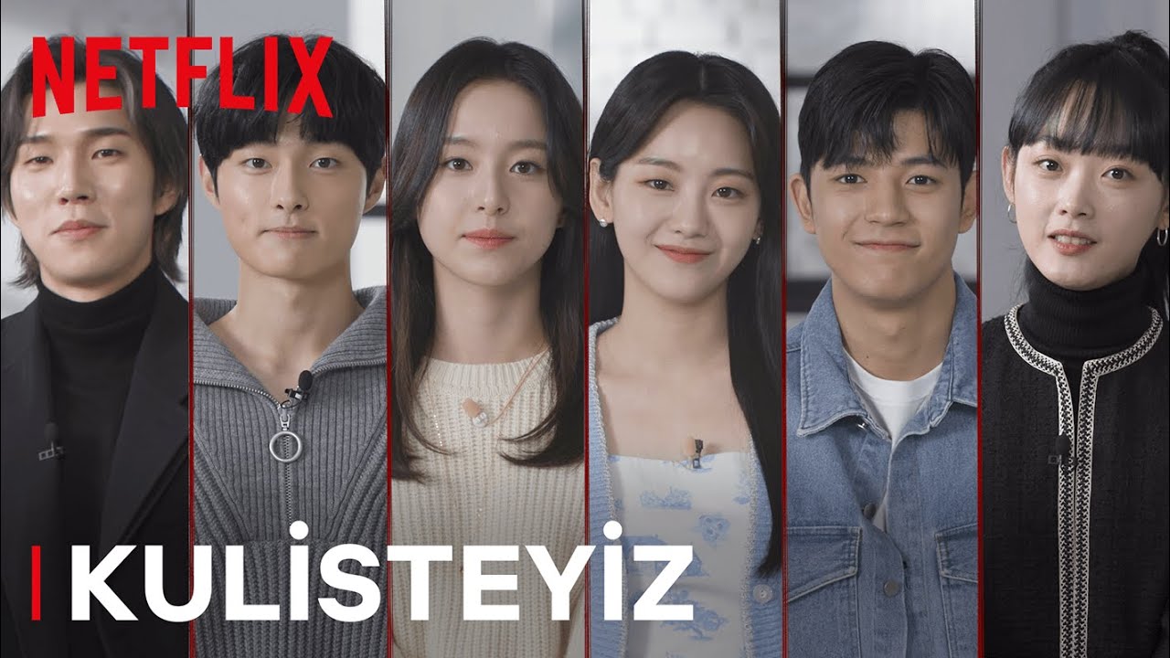All Of Us Are Dead Kulisteyiz Netflix YouTube All of us are dead kulisteyiz netflix youtube