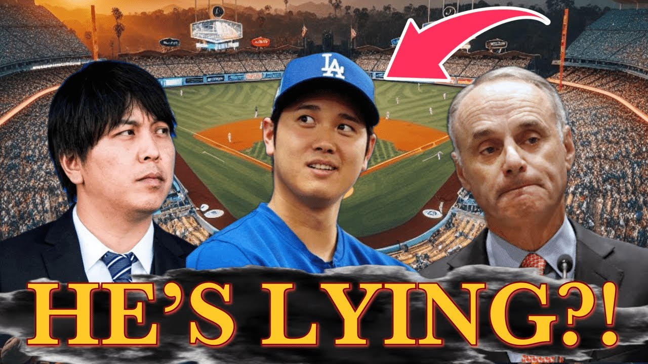 Why the Ohtani Gambling Scandal is Baseball's Worst Nightmare