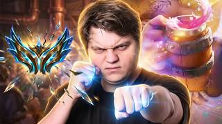 Die letzte Chance für Challenger