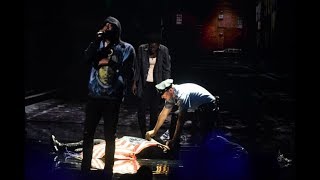 Meek Mill Drops New Song, Stay Woke, After Fiery Performance At Bet Aw Ards Watch