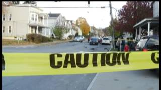 Memorial services planned for crash victim