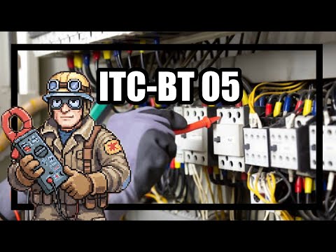 ITC-BT05 Verificaciones e inspecciones de instalaciones eléctricas itc ...