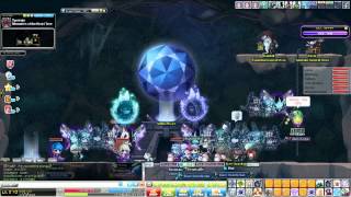 [GMS] FASTEST HELLUX RUN IN GMS