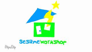 Sesame Workshop Logo Remake