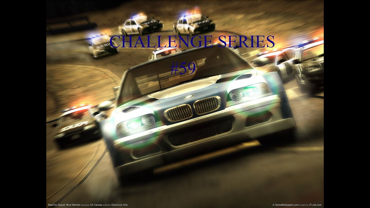 video phone beyonce mp3 NFS Most Wanted Challenge Series #59-Tollbooth Time Trial