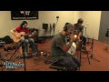 One eskimO - "Amazing" (Live at WFUV)