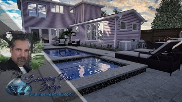 Computer Design brianleewestfall.com Outdoor Living AQ 3 Pools