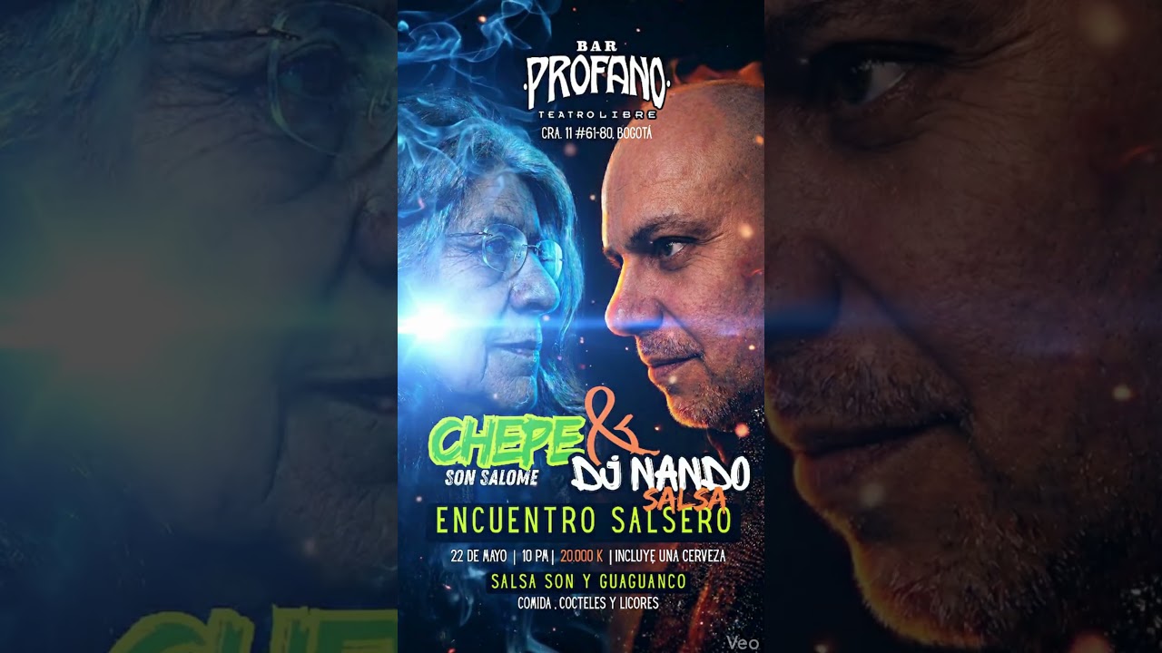 🏁 ¡Mañana es la cita! El duelo salsero que Bogotá esperaba 🎺🔥