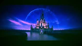 Thomas Omalley Toon Style Closing Logo Castle Variant