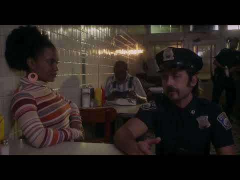 The Walk (2022) Clip - Why Do White People Hate Us?