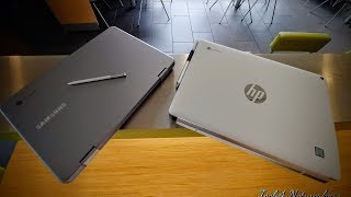 Detach. adapt. create. with a detachable design and magnetic hinge,
this thin chrome pc lets you adapt to whatever your day has in store.
an app-fri...