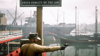 Rededrunk's Ultimate Combat Overhaul Showcase screenshot 4