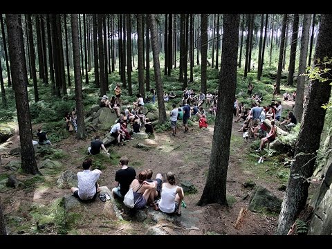 Rocken am Brocken Festival 2016 I Aftermovie (OFFICIAL)