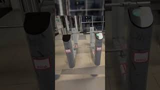 СКУД - это не просто пропускная система, это инструмент управления вашим бизнесом.