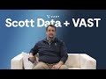 Scott Data + VAST: Bringing on GPU as a Service Capabilities