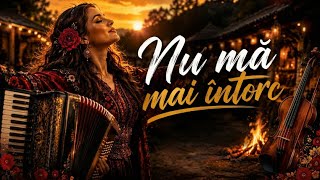 MUZA81 – Nu mă mai întorc (Lăutărească Modernă 2026)